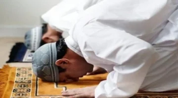 التوقيت الشتوي.. تعرف على موعد أذان الظهر الجمعة 31 أكتوبر في القاهرة والمحافظات